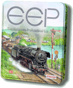 EEP 5 Cover
