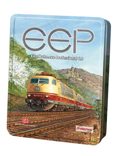 EEP 6 Cover