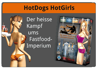 HotDogs HotGirls